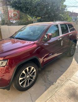 جيب جراند شيروكي